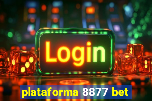 plataforma 8877 bet